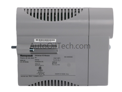 Honeywell CC-PUIO31 51454220-176