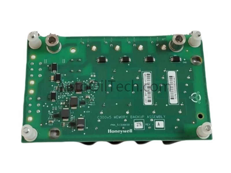 Honeywell CC-SCMB05