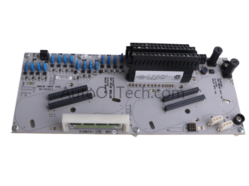Honeywell CC-TAID11 51306731-175