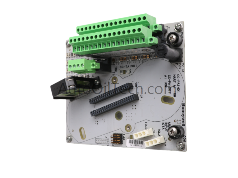 Honeywell CC-TAIX01 51308363-175