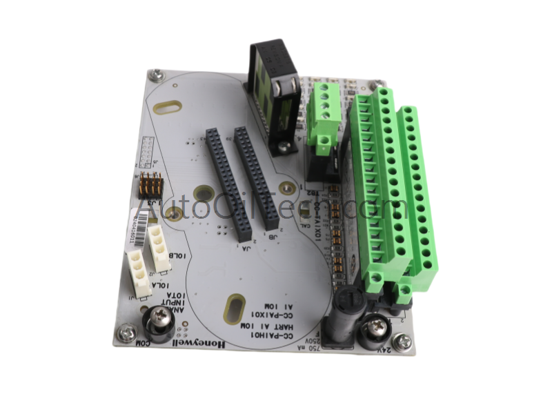 Honeywell CC-TAIX01 51308363-175