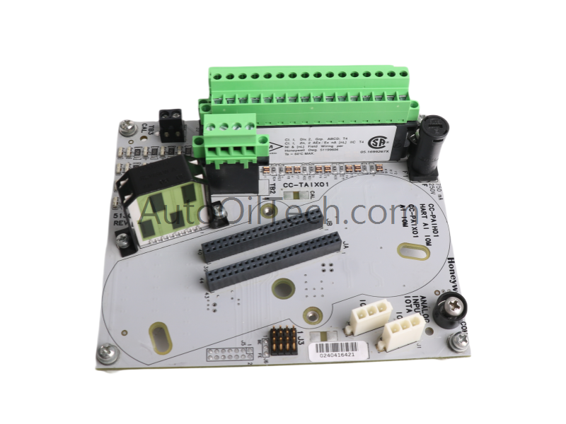 Honeywell CC-TAIX01 51308363-175