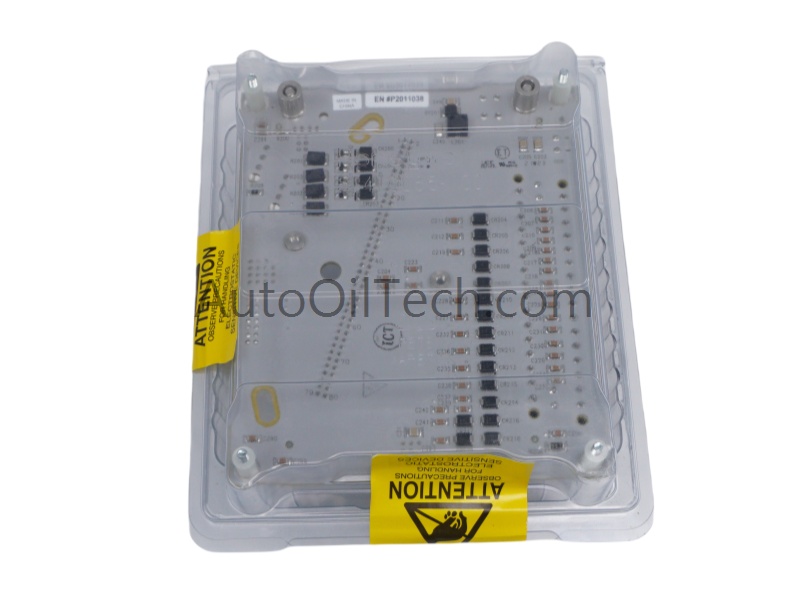 Honeywell CC-TAON01 51306519-175