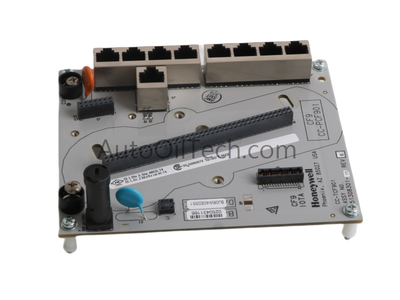 Honeywell CC-TCF901 51308301-175