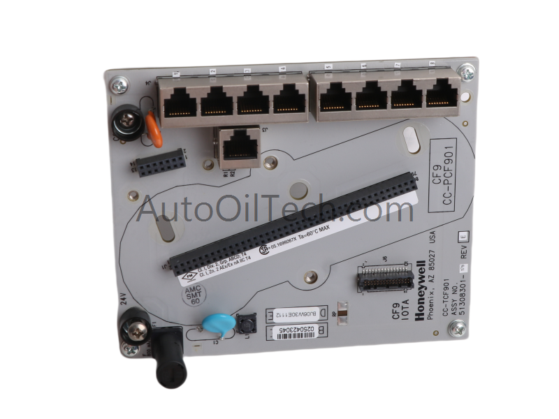 Honeywell CC-TCF901 51308301-175