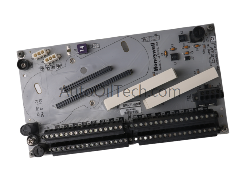 Honeywell CC-TDIL01 51308386-175