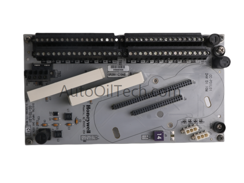 Honeywell CC-TDIL01 51308386-175