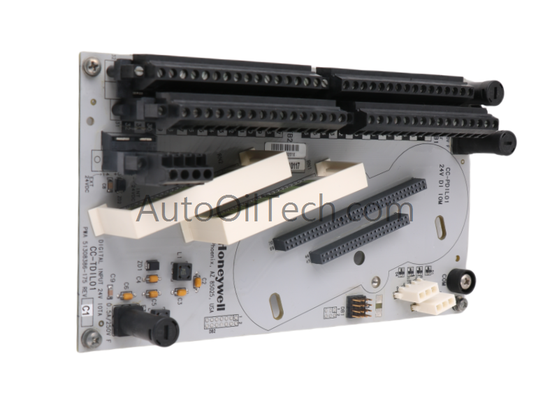 Honeywell CC-TDIL01 51308386-175