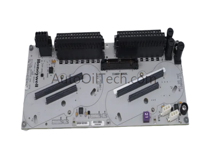 Honeywell CC-TDOB11 51308373-175