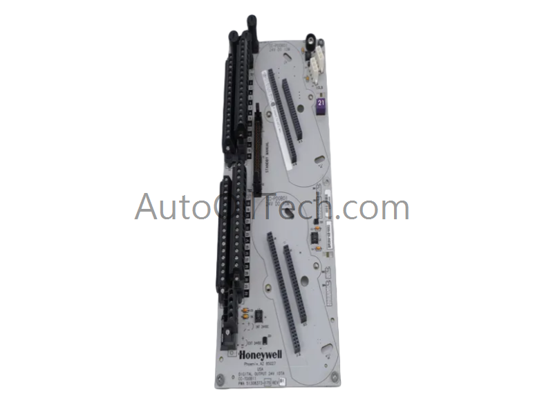 Honeywell CC-TDOB11 51308373-175