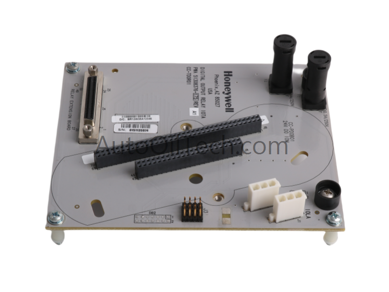 Honeywell CC-TDOR01 51308376-175-1