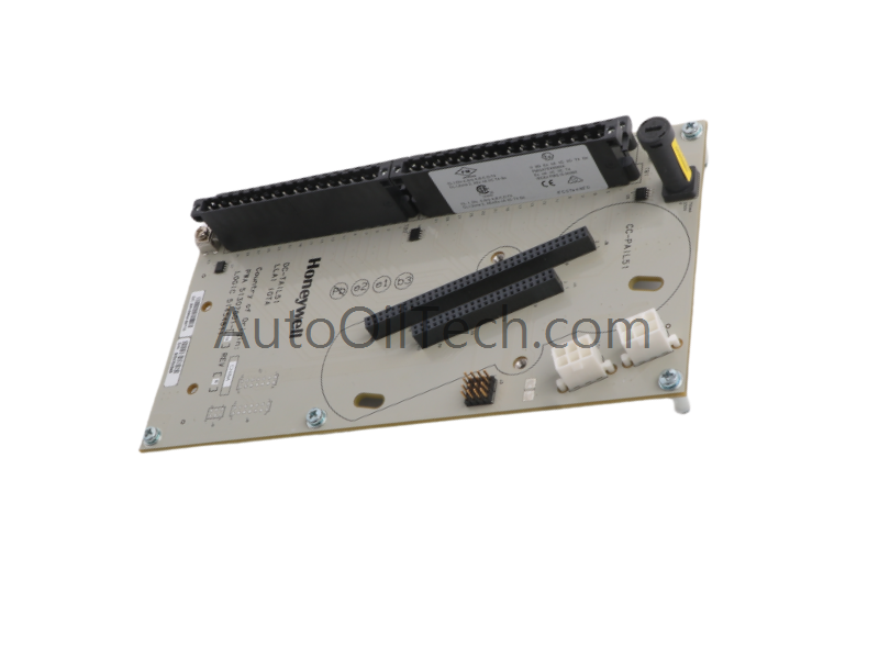 Honeywell DC-TAIL51 51307601-176