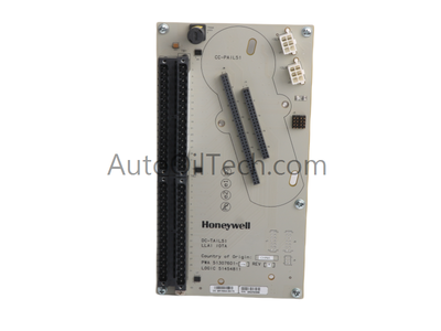 Honeywell DC-TAIL51 51307601-176