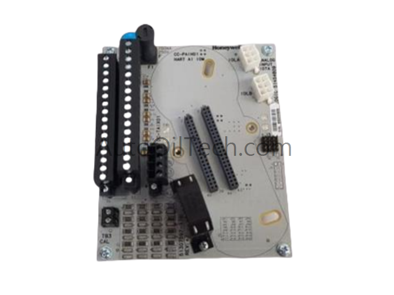 Honeywell DC-TAIX01 51307597-176