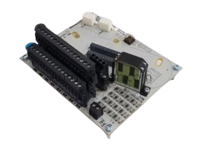 Honeywell DC-TAIX01 51307597-176