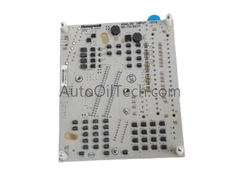 Honeywell DC-TAIX01 51307597-176