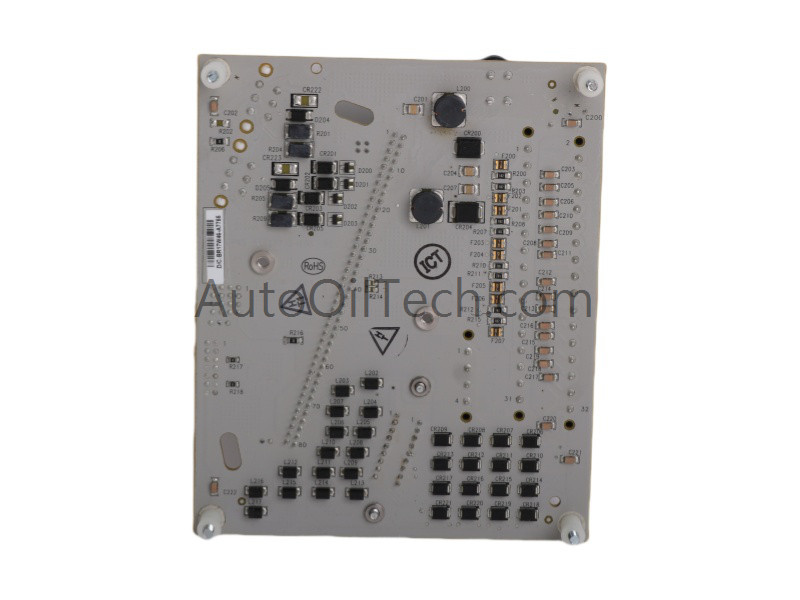 Honeywell DC-TAIX11