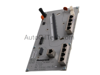 Honeywell DC-TCF901 51307593-176