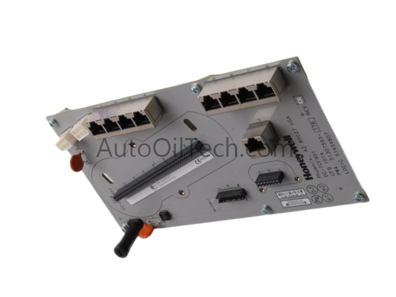 Honeywell DC-TCF901 51307593-176