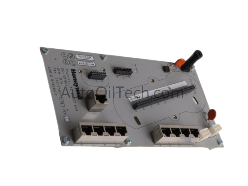 Honeywell DC-TCF901 51307593-176 Processor Module