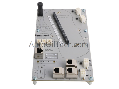 Honeywell DC-TCNT01