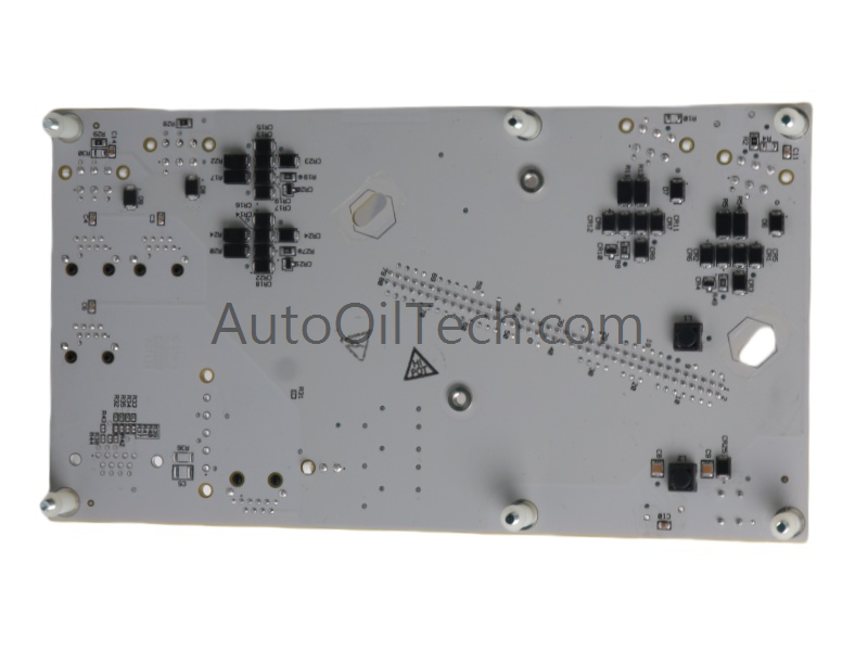 Honeywell DC-TCNT01