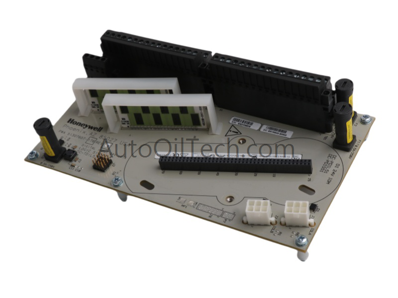 Honeywell DC-TDIL61
