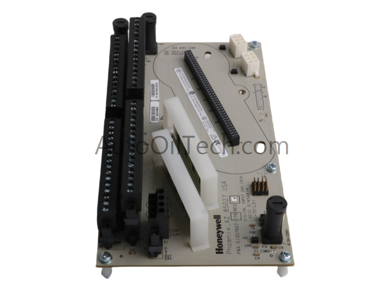 Honeywell DC-TDIL61