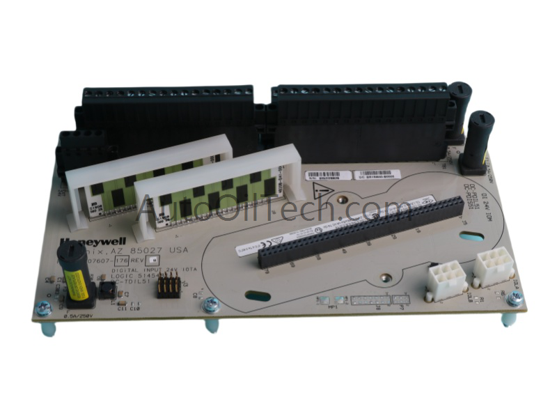 Honeywell DC-TDOB01