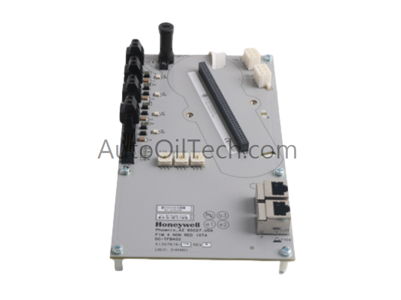 Honeywell DC-TFB402 51307616-176