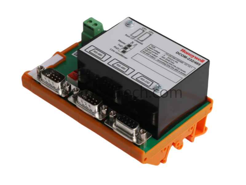 Honeywell DCOM-232/485 FC-DCOM-232/485