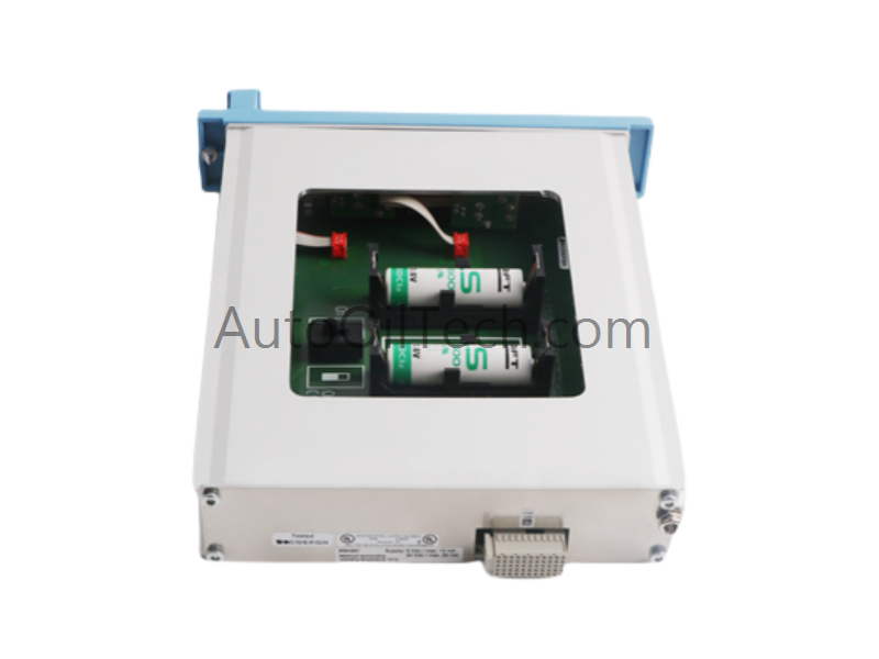 Honeywell FC-BKM-0001 V1.1