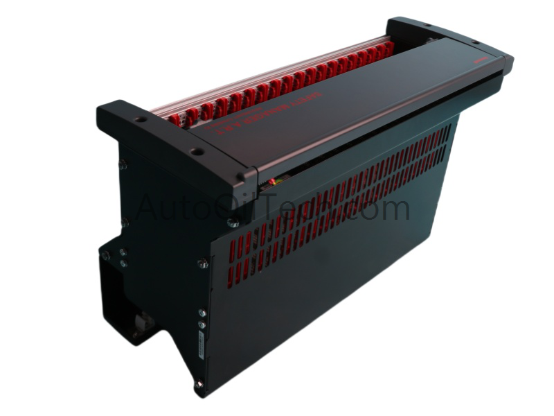 Honeywell FC-IOCHAS-0003R