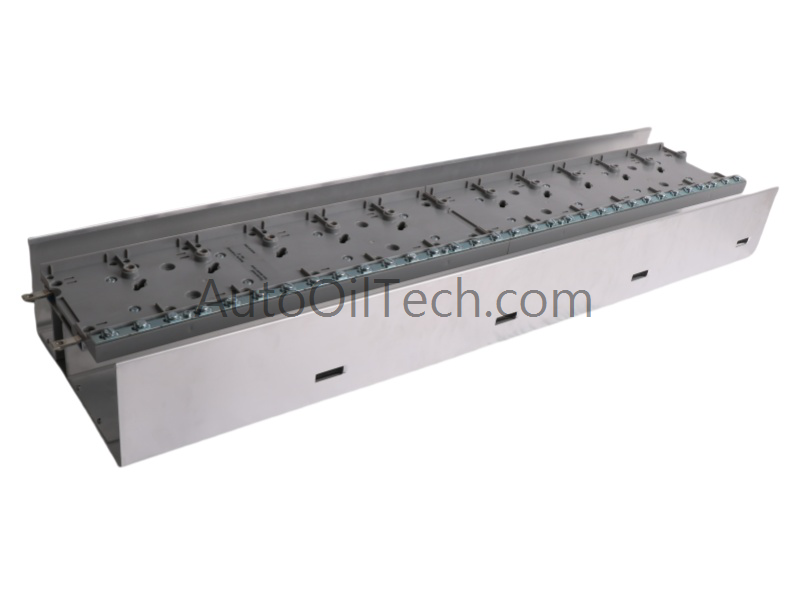 Honeywell FC-MCAR-02