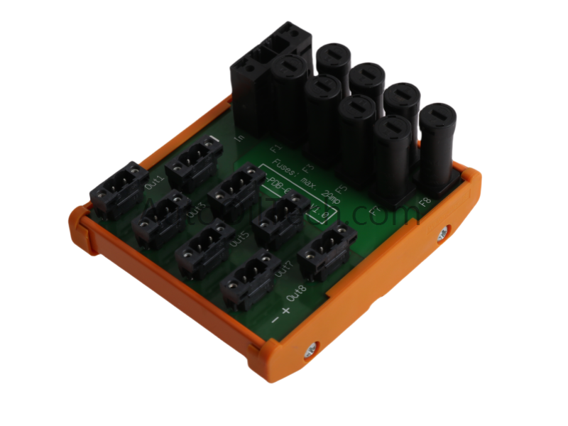 Honeywell FC-PDB-0824