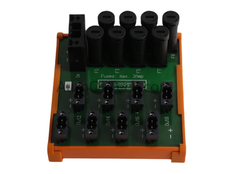 Honeywell FC-PDB-IO05