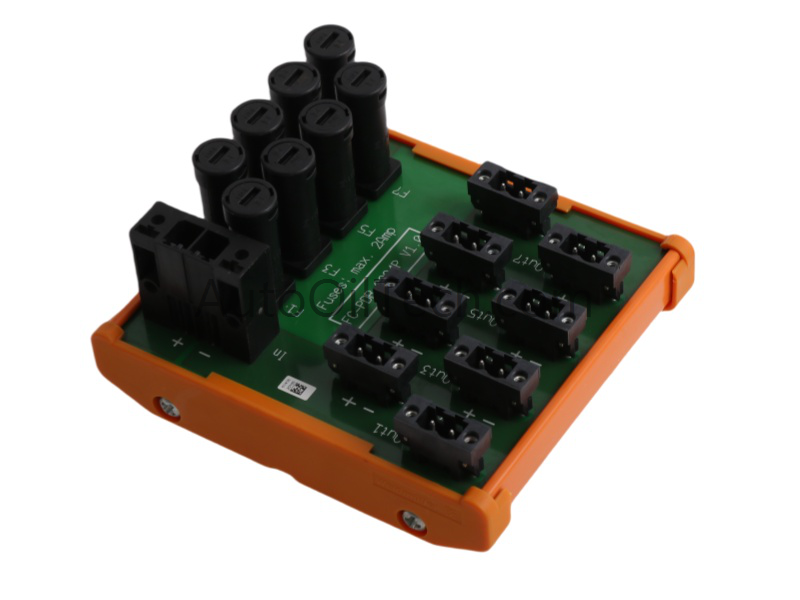 Honeywell FC-PDB-IO05