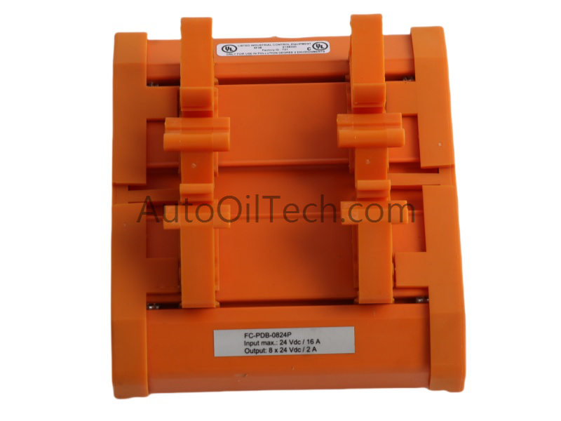 Honeywell FC-PDB-IO05