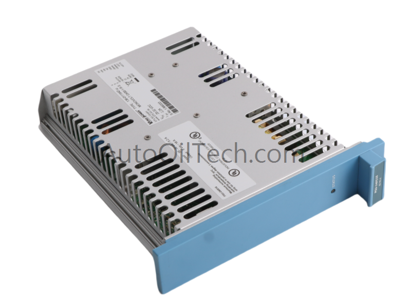 Honeywell FC-PSU-240516 V1.0