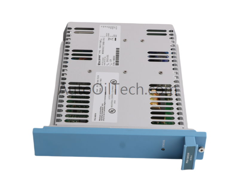 Honeywell FC-PSU-240516 V1.0