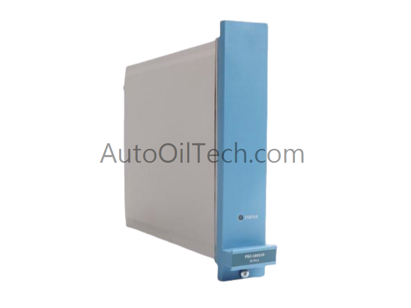 Honeywell FC-PSU-240516 V1.1