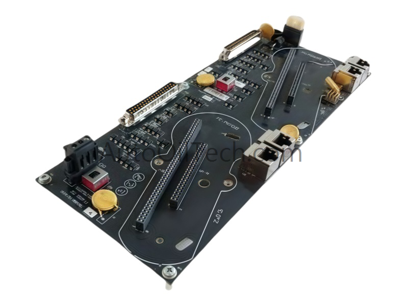Honeywell FC-TDIO11