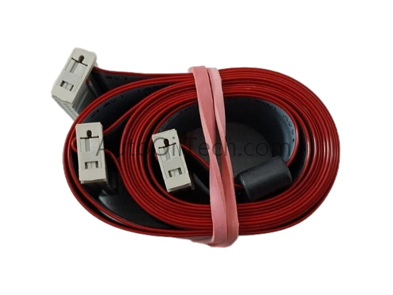 Honeywell FS-IOBUS-CPIO2