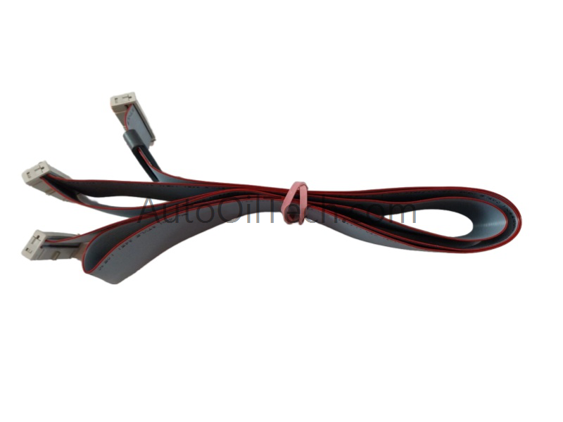 Honeywell FS-IOBUS-CPIO2