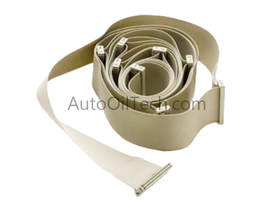 Honeywell FS-IOBUS-CPIO8