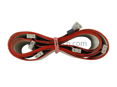 Honeywell FS-IOBUS-CPIOX6