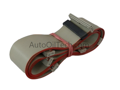 Honeywell FS-IOBUS-CPIOX6