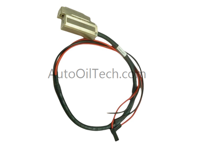 Honeywell FS-PDC-IOEP3A