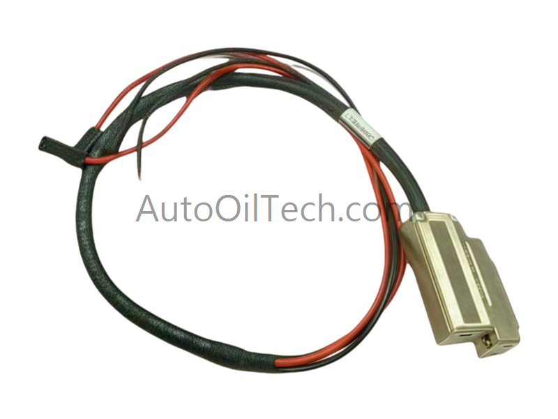 Honeywell FS-PDC-IOIP1A