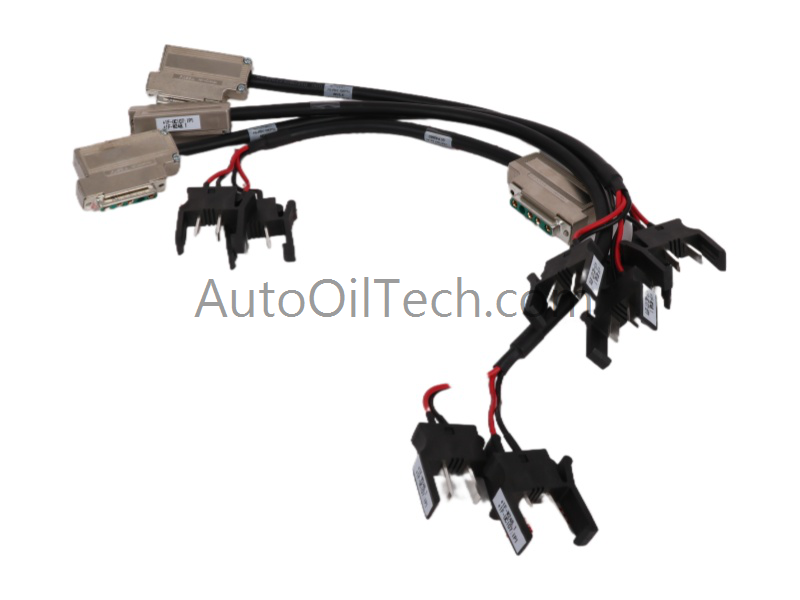 Honeywell FS-PDC-IOX05-1